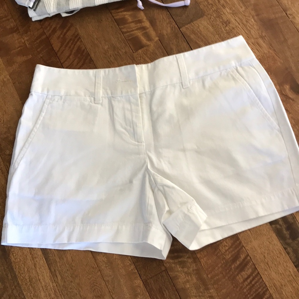 New LOFT shorts
